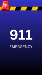 Fake Police Call 1