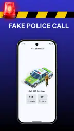 Fake Police Call 2