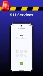Fake Police Call 3