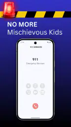 Fake Police Call 4