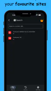 Fakey - Manga Translator screenshot