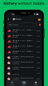 Fakey - Manga Translator screenshot
