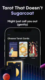 Faladdin: Tarot & Horoscopes 6