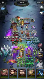 Fallen Souls: Idle RPG 7