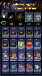 Fallen Souls: Idle RPG 8