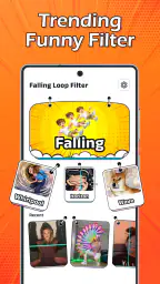 Falling Loop Filter Challenge 2