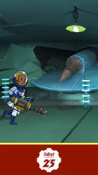 Fallout Shelter 2