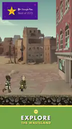 Fallout Shelter 3
