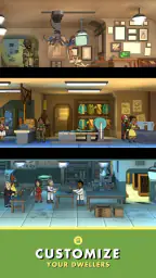 Fallout Shelter 5