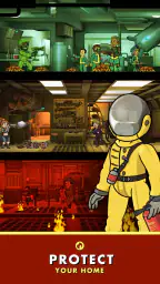 Fallout Shelter 6