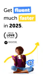 Falou - Fast language learning 1