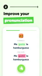 Falou - Fast language learning 3