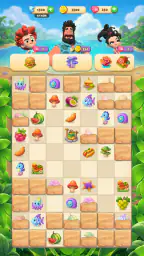 Family Bay: Merge & Farm 2