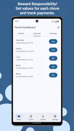 Family Chore Manager 2