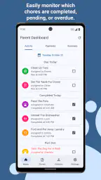 Family Chore Manager 3