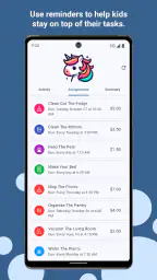 Family Chore Manager 5