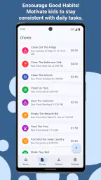 Family Chore Manager 6