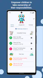 Family Chore Manager 8