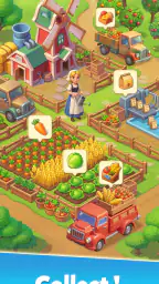 Family Farm Merge 5