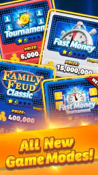 Family Feud® Live! 1