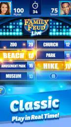 Family Feud® Live! 2
