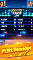Family Feud® Live! 3