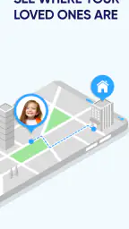 Family GPS Locator・Kids Safety 1