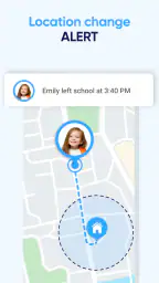 Family GPS Locator・Kids Safety 4
