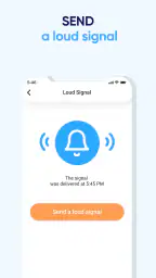 Family GPS Locator・Kids Safety 5