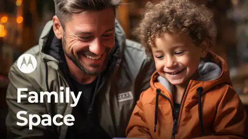 Family Space 1