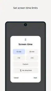 Family Space screenshot