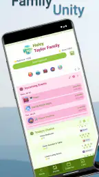 Family Tools: Family Organizer 1