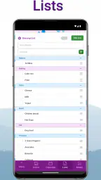 Family Tools: Family Organizer 7