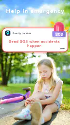Family Tracker by Phone Number 6