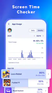Family Tracker by Phone Number screenshot