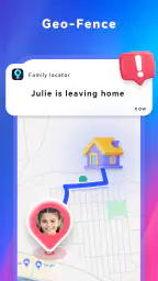 Family Tracker by Phone Number 8