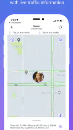 Family360 - GPS Live Locator 2