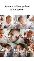 FamilyAlbum - Photo Sharing 3