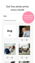 FamilyAlbum - Photo Sharing 7