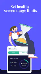 FamilyKeeper Parental Control 2