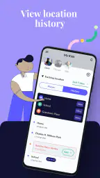 FamilyKeeper Parental Control 7