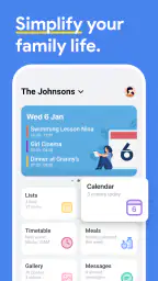FamilyWall: Family Organizer 1
