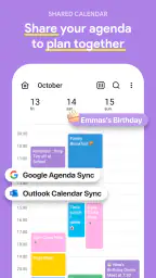 FamilyWall: Family Organizer 2