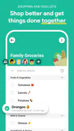 FamilyWall: Family Organizer 3