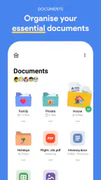 FamilyWall: Family Organizer 4