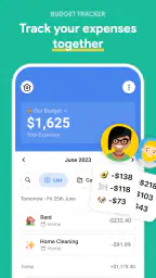 FamilyWall: Family Organizer 5
