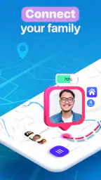 Famio: Connect With Family 1