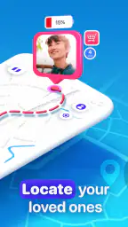 Famio: Connect With Family 2