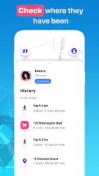 Famio: Connect With Family 3