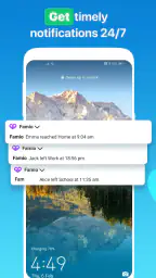 Famio: Connect With Family 4